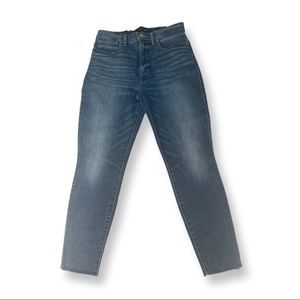 Lucky Brand Skinny Jeans